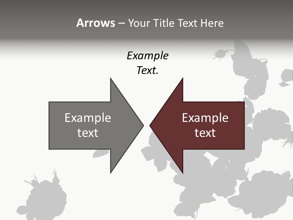 Global Building Modern PowerPoint Template