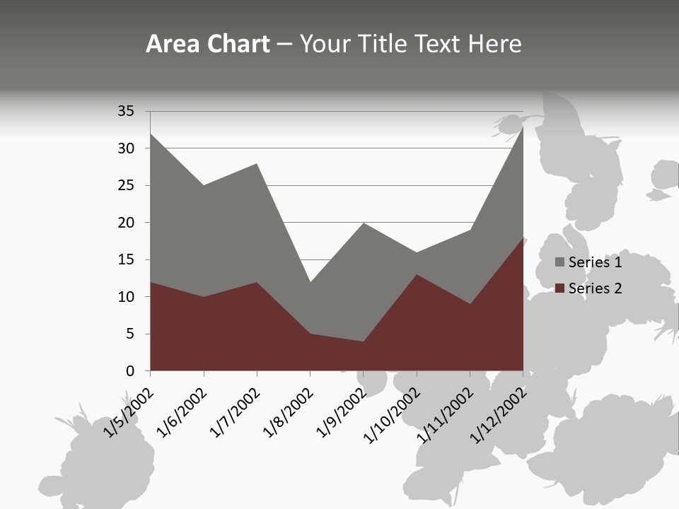 Global Building Modern PowerPoint Template