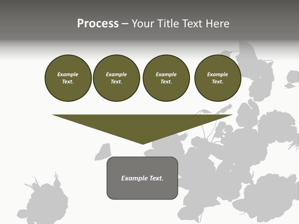 Global Building Modern PowerPoint Template
