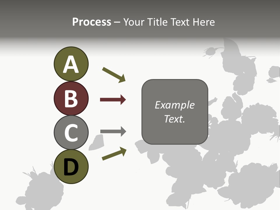 Global Building Modern PowerPoint Template