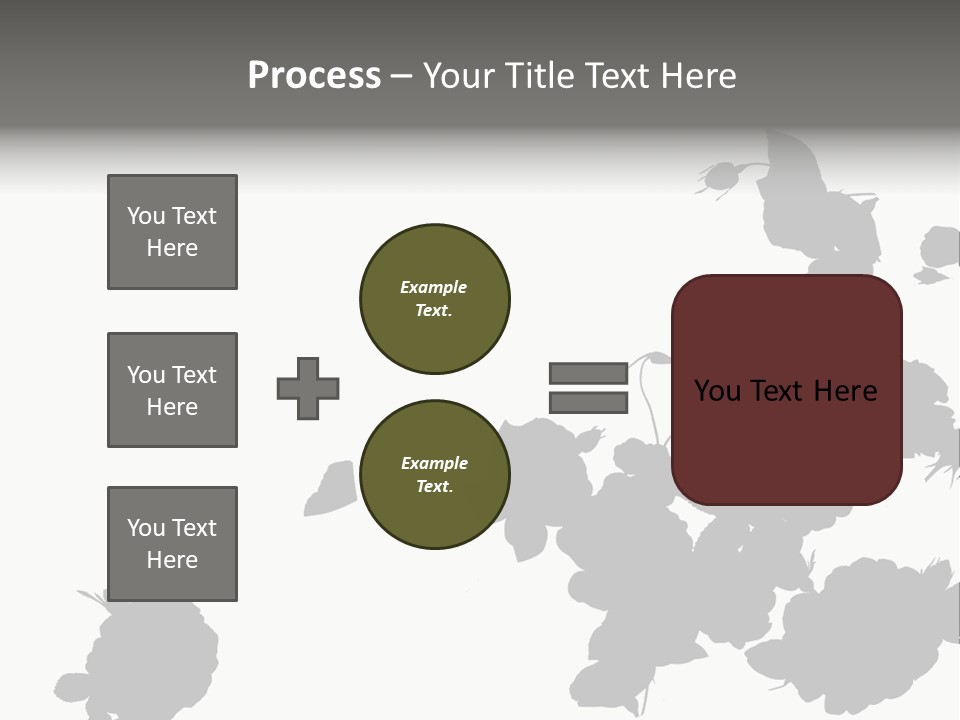 Global Building Modern PowerPoint Template