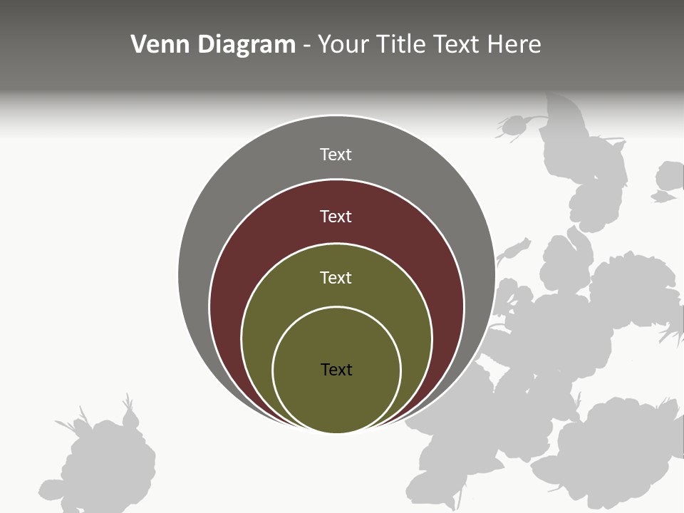 Global Building Modern PowerPoint Template