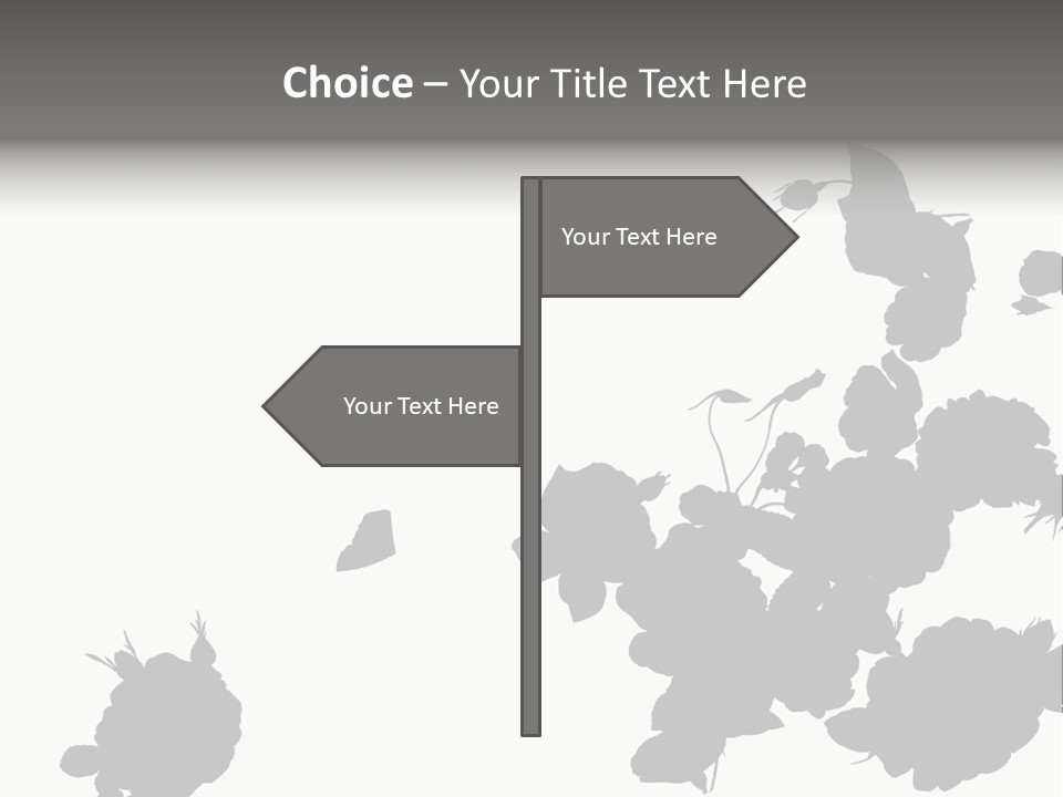 Global Building Modern PowerPoint Template