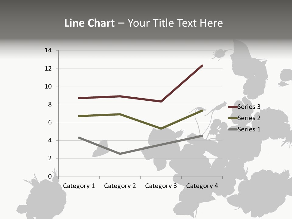 Global Building Modern PowerPoint Template