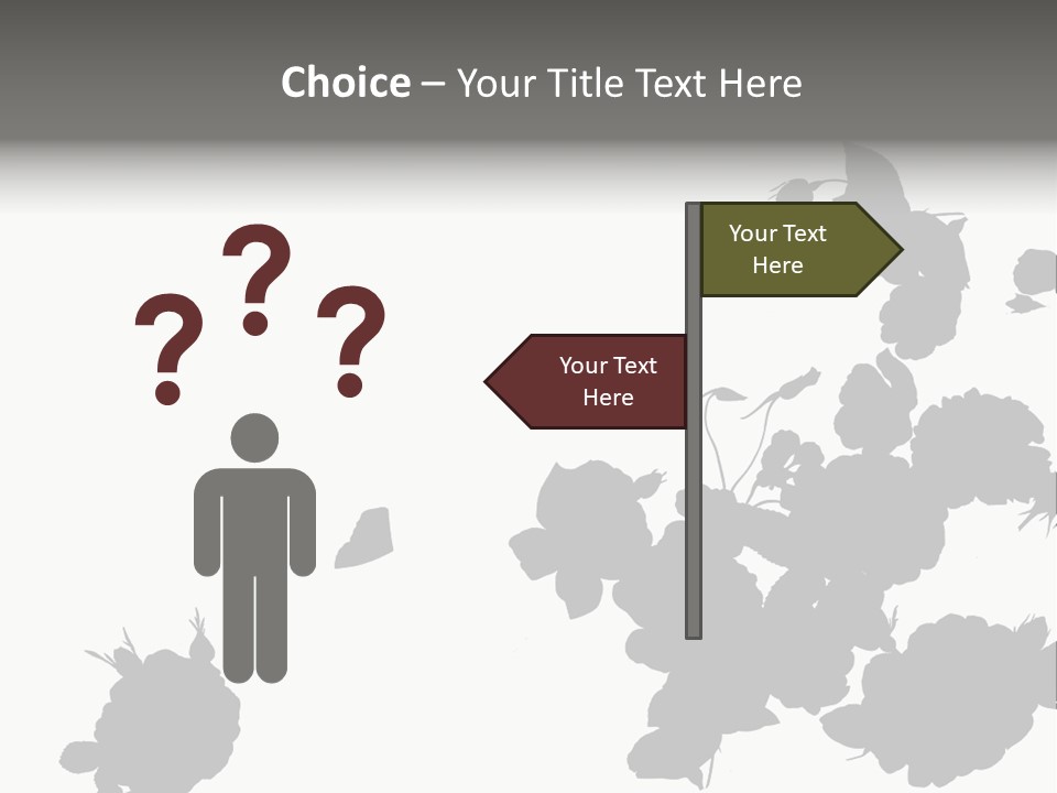 Global Building Modern PowerPoint Template