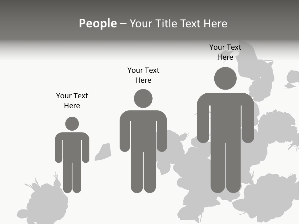 Global Building Modern PowerPoint Template