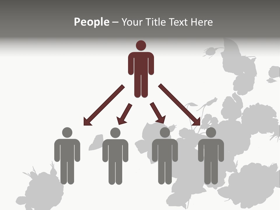 Global Building Modern PowerPoint Template