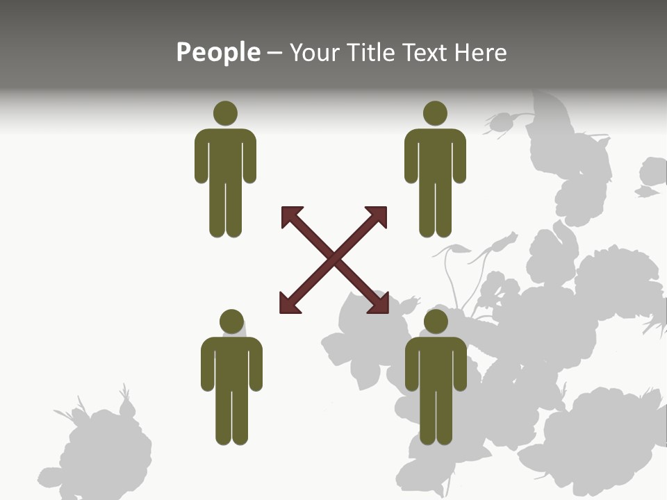 Global Building Modern PowerPoint Template