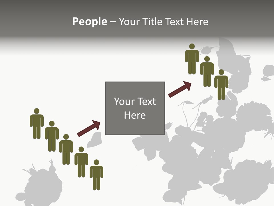 Global Building Modern PowerPoint Template