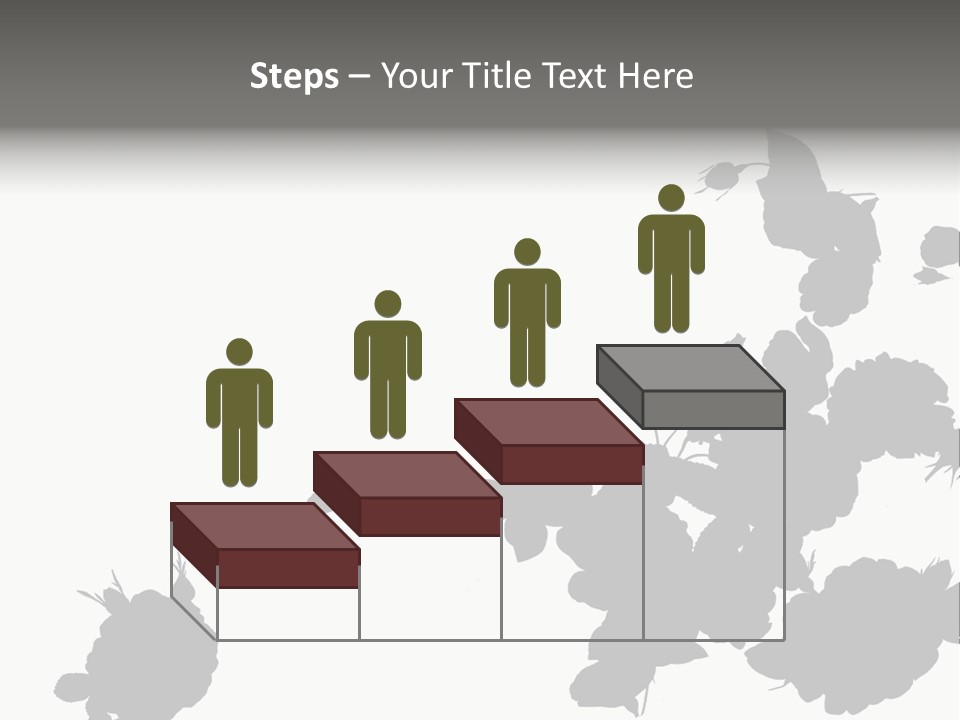 Global Building Modern PowerPoint Template