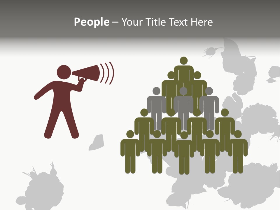 Global Building Modern PowerPoint Template