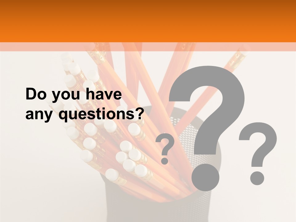 Tall Ball Town PowerPoint Template