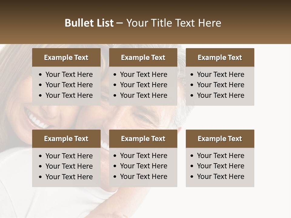 Render Black Skyscraper PowerPoint Template