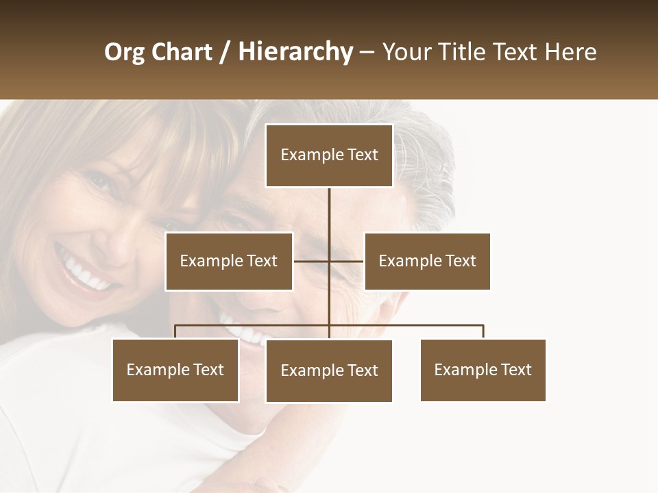 Render Black Skyscraper PowerPoint Template