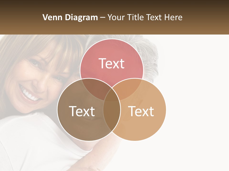 Render Black Skyscraper PowerPoint Template