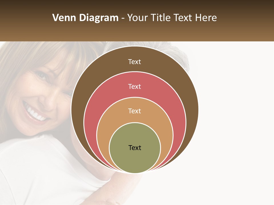 Render Black Skyscraper PowerPoint Template