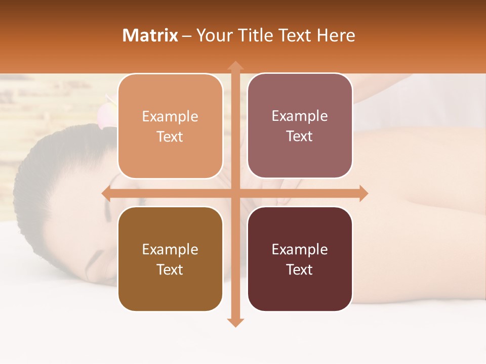 Environment Ball Light PowerPoint Template