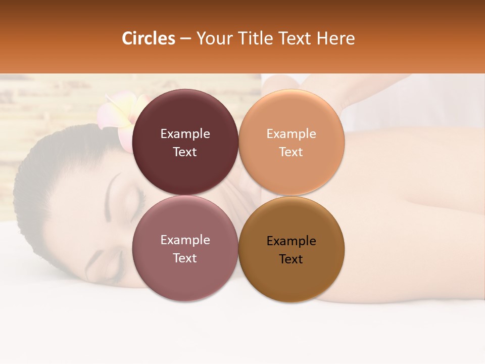 Environment Ball Light PowerPoint Template