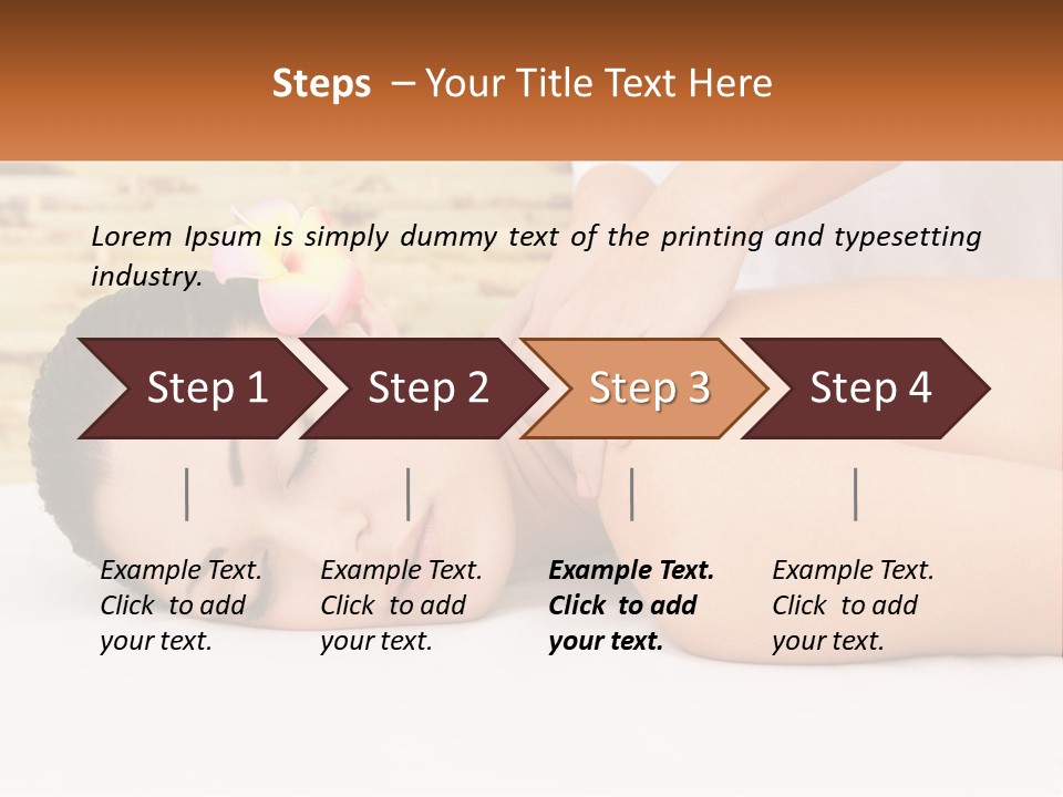 Environment Ball Light PowerPoint Template
