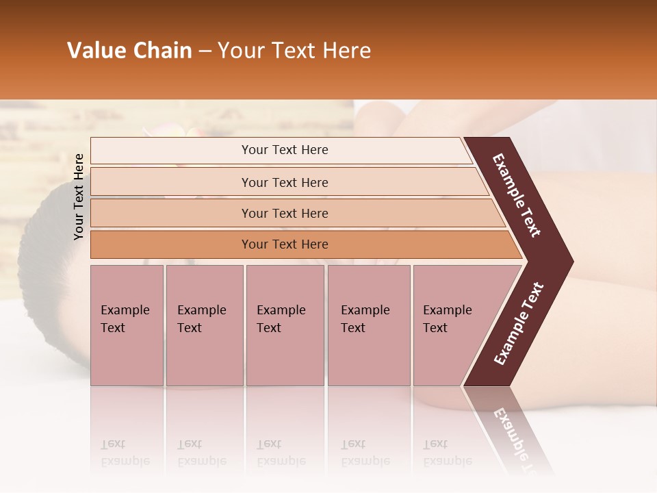 Environment Ball Light PowerPoint Template