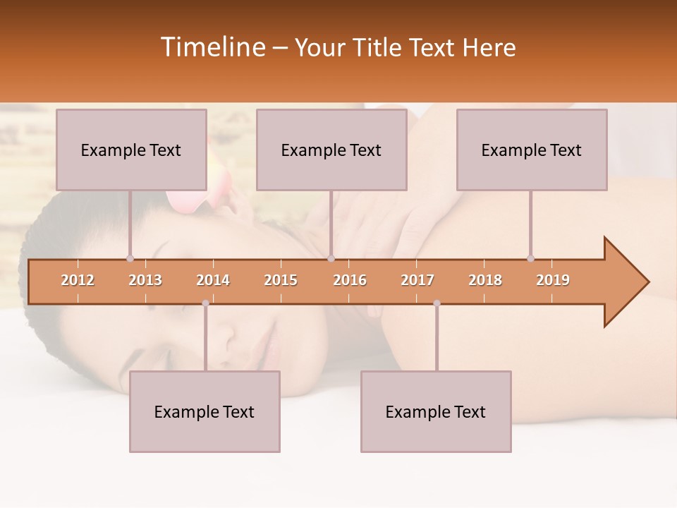 Environment Ball Light PowerPoint Template