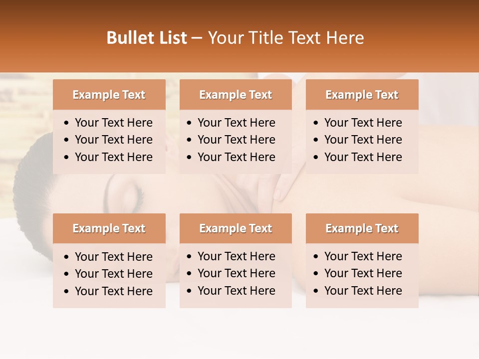 Environment Ball Light PowerPoint Template