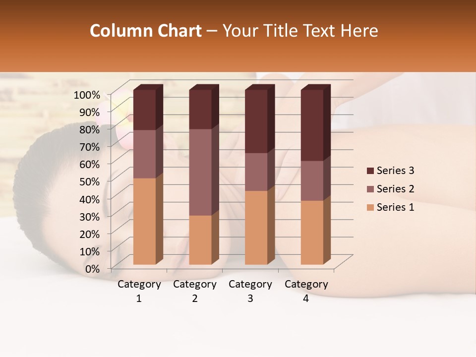 Environment Ball Light PowerPoint Template