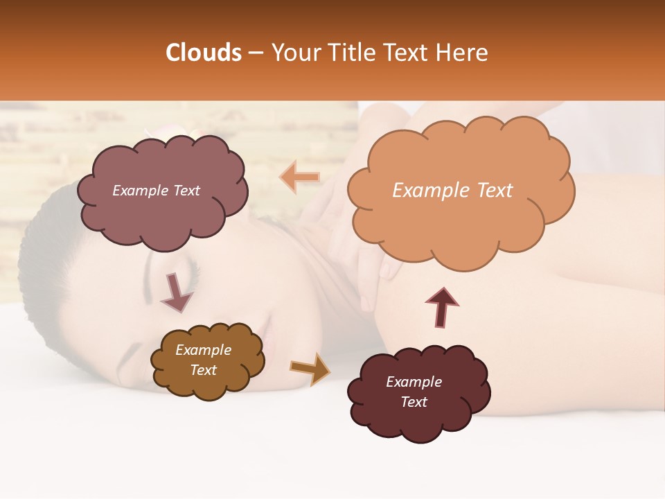 Environment Ball Light PowerPoint Template