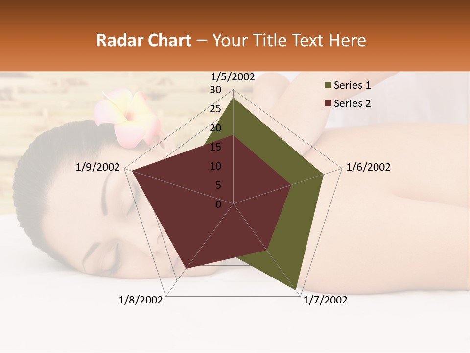 Environment Ball Light PowerPoint Template