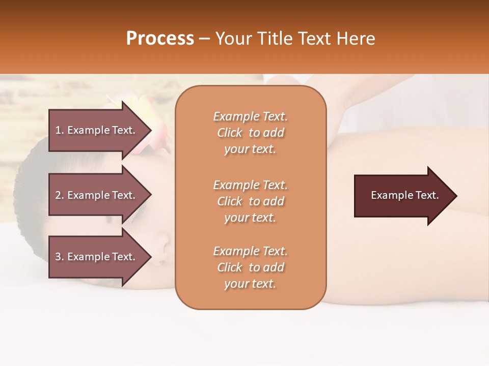 Environment Ball Light PowerPoint Template