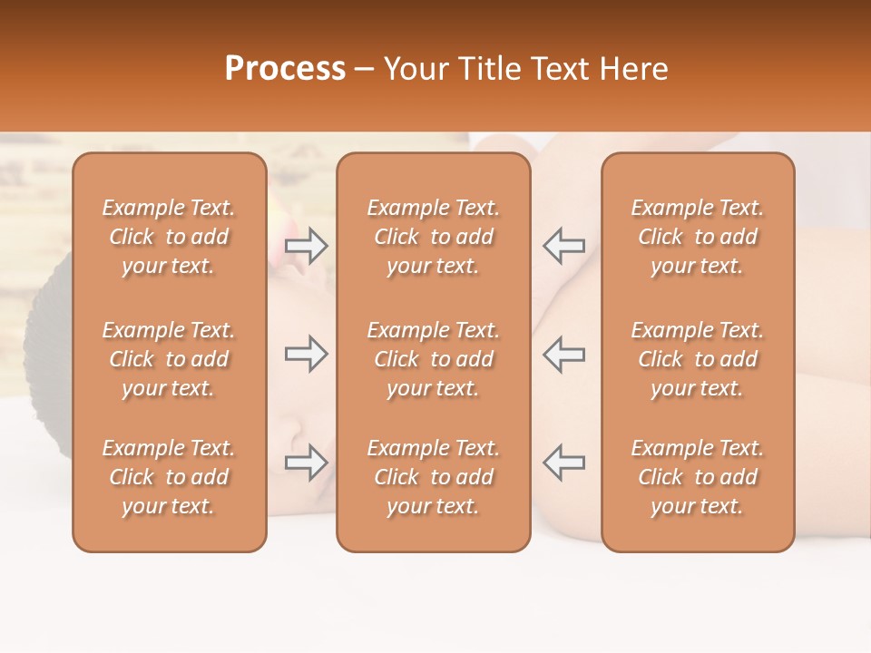 Environment Ball Light PowerPoint Template