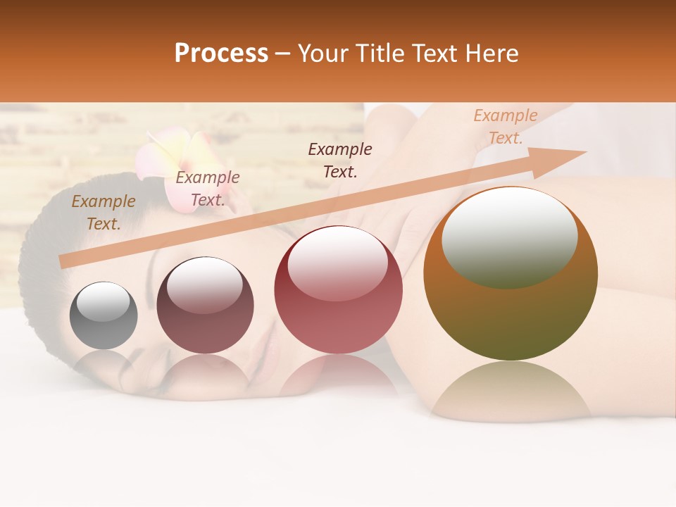 Environment Ball Light PowerPoint Template