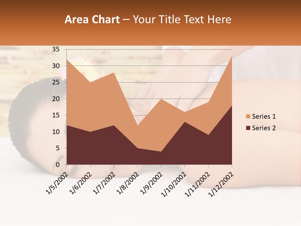 Environment Ball Light PowerPoint Template