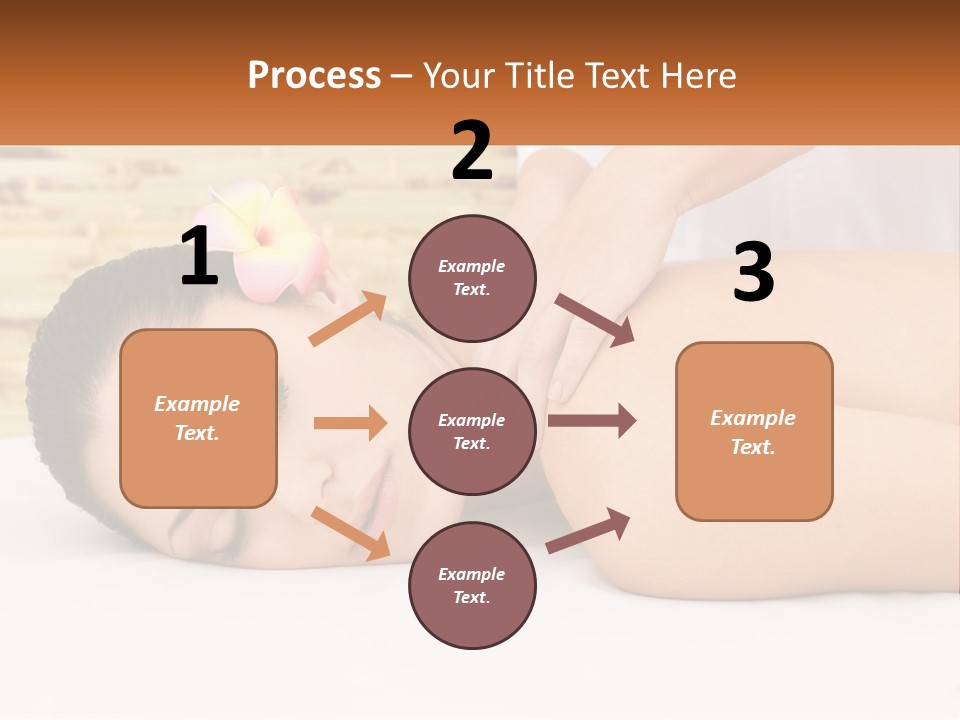 Environment Ball Light PowerPoint Template