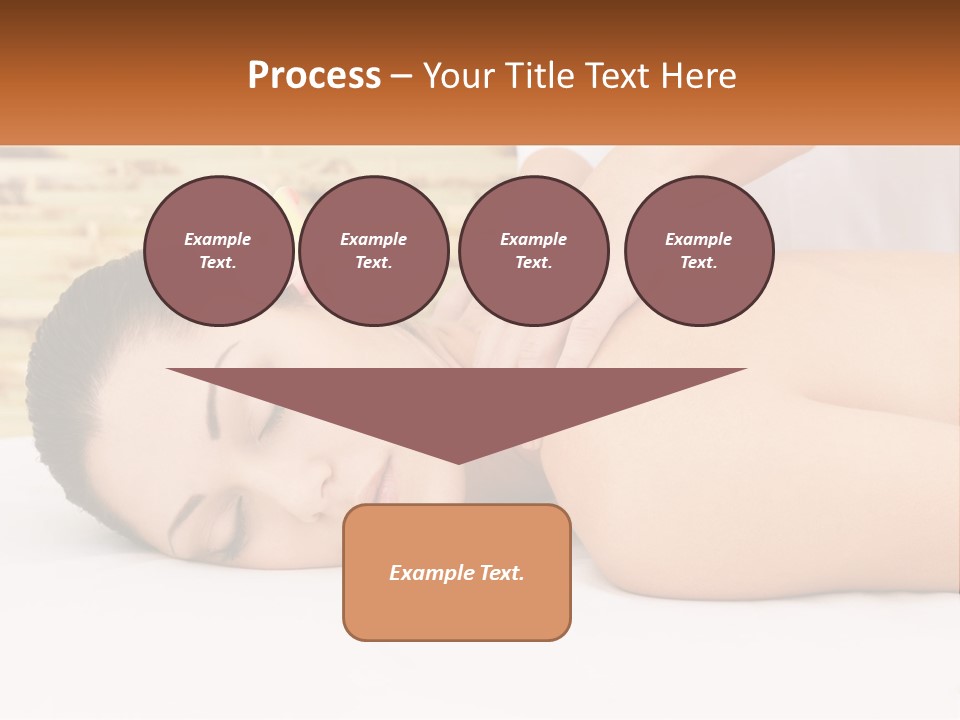 Environment Ball Light PowerPoint Template