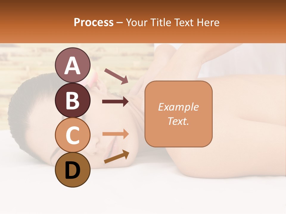 Environment Ball Light PowerPoint Template