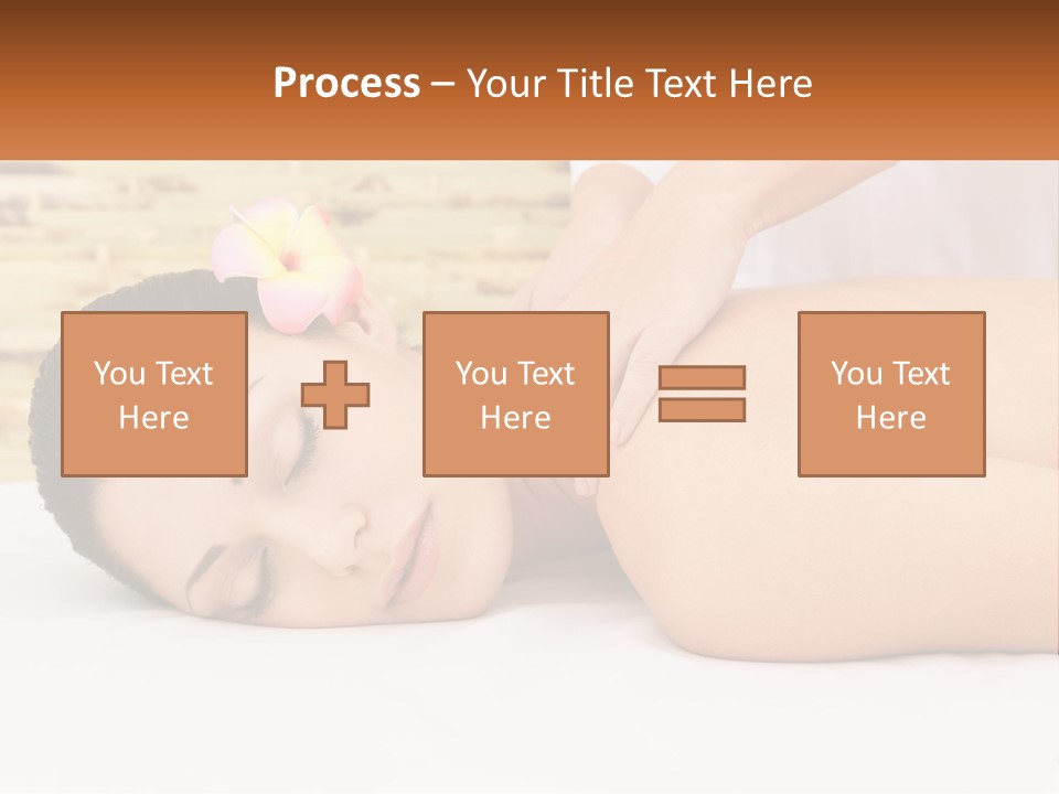 Environment Ball Light PowerPoint Template