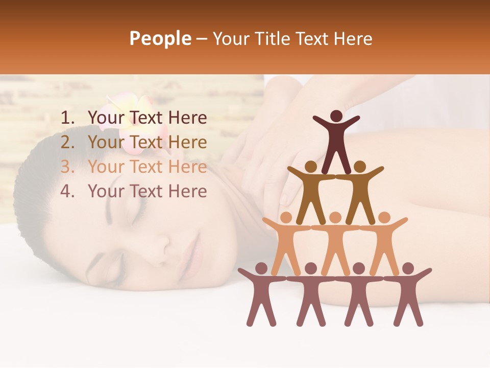 Environment Ball Light PowerPoint Template