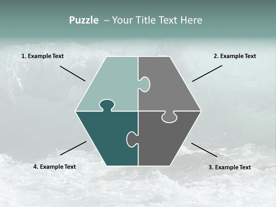 City View Concept PowerPoint Template