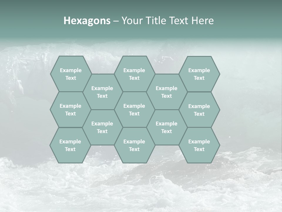 City View Concept PowerPoint Template