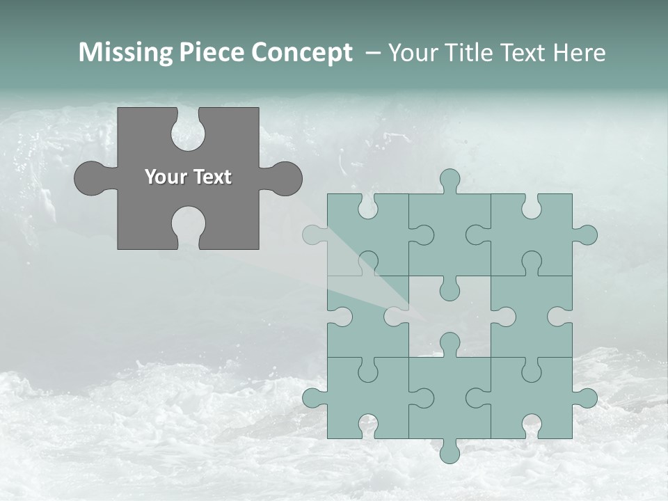 City View Concept PowerPoint Template