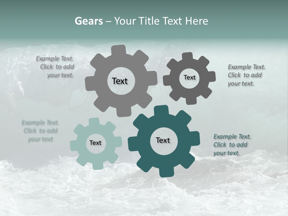 City View Concept PowerPoint Template