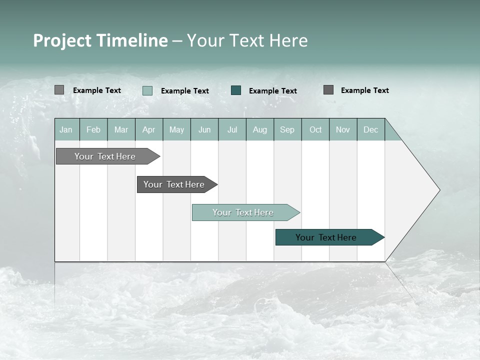 City View Concept PowerPoint Template