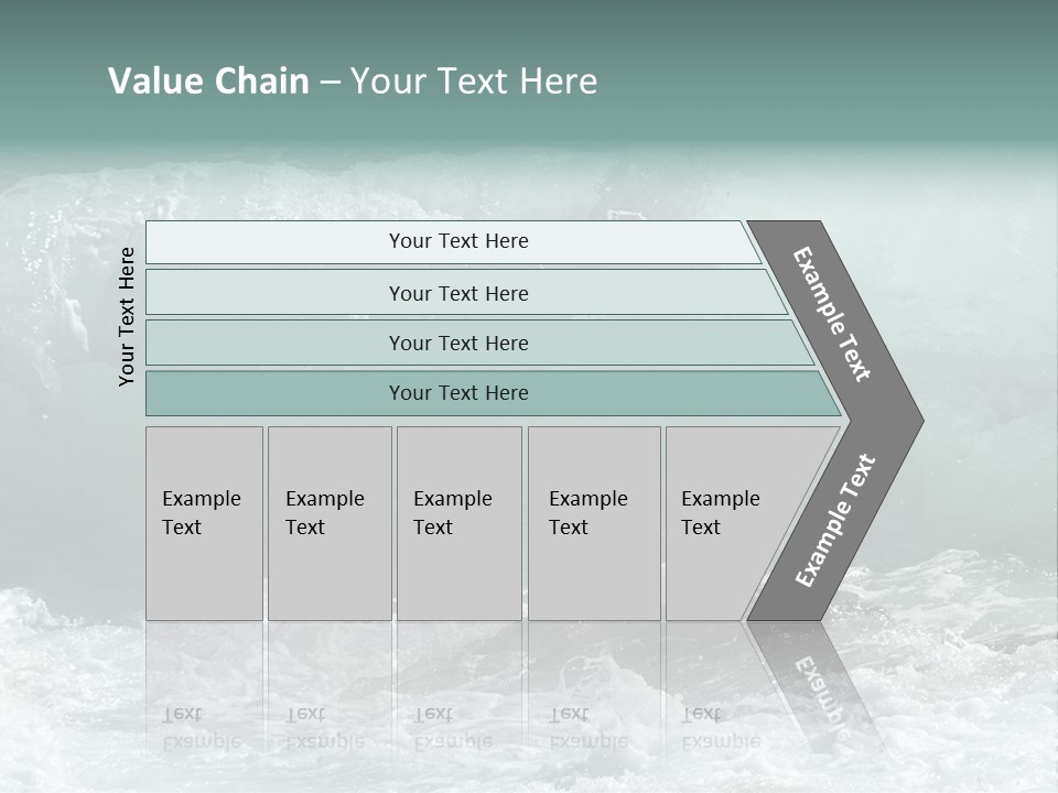 City View Concept PowerPoint Template