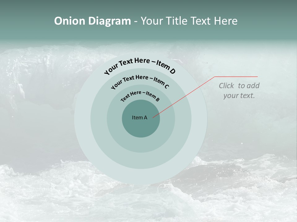 City View Concept PowerPoint Template
