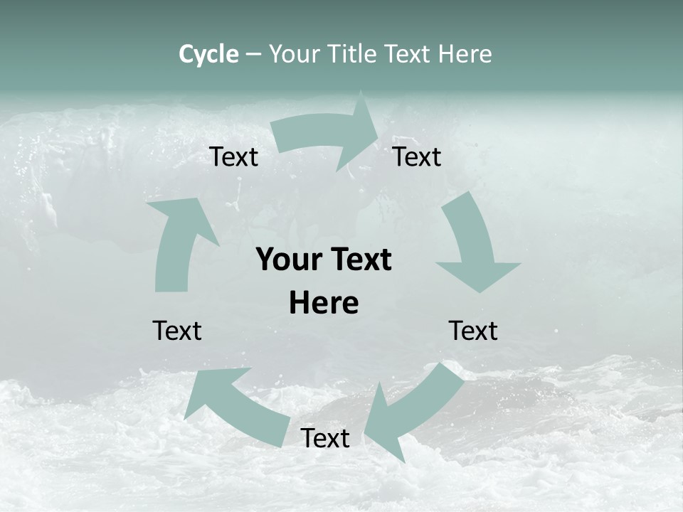 City View Concept PowerPoint Template