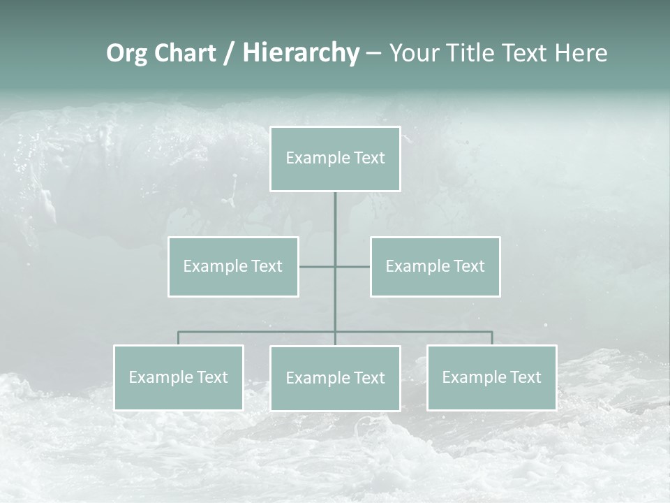 City View Concept PowerPoint Template