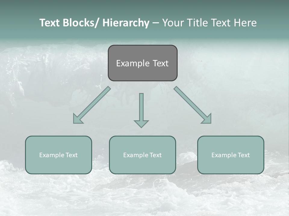 City View Concept PowerPoint Template