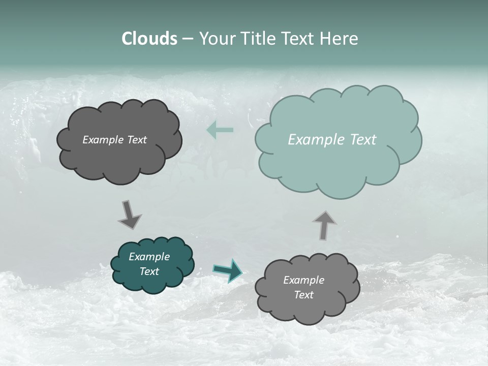 City View Concept PowerPoint Template