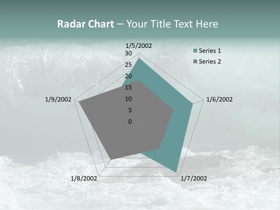 City View Concept PowerPoint Template